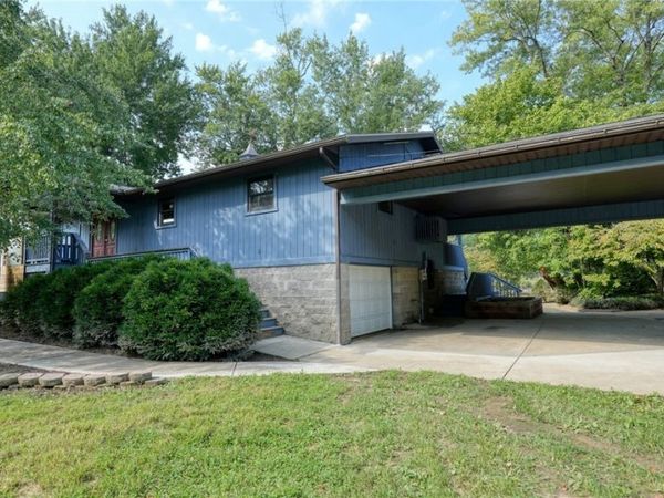 7707 Pioneer Drive, Blue Rock, OH 43720