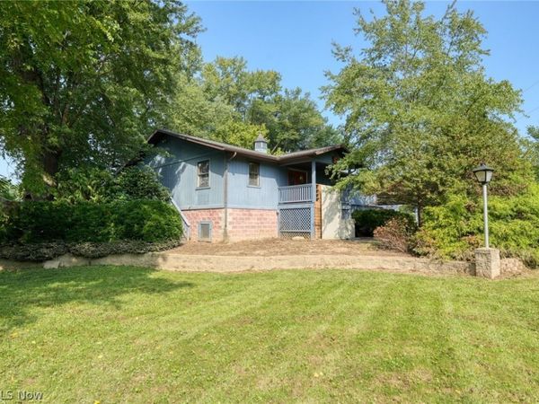 7707 Pioneer Drive, Blue Rock, OH 43720