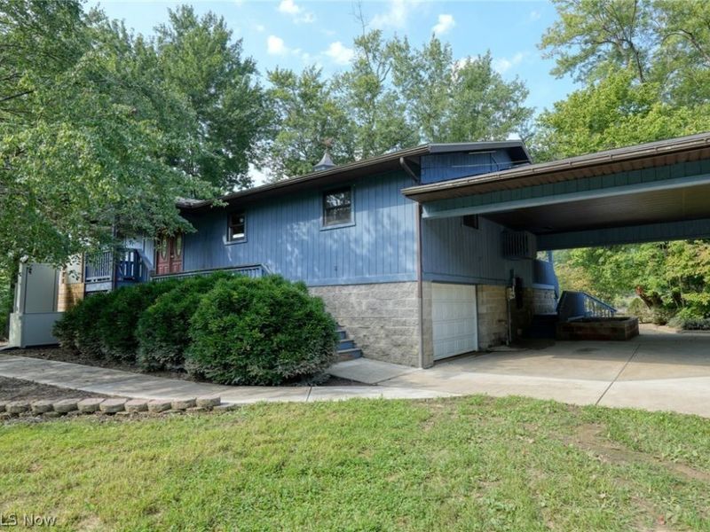 7707 Pioneer Drive, Blue Rock, OH 43720 Photo 3