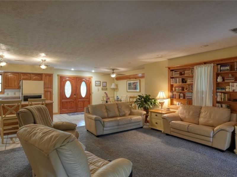 7707 Pioneer Drive, Blue Rock, OH 43720 Photo 5