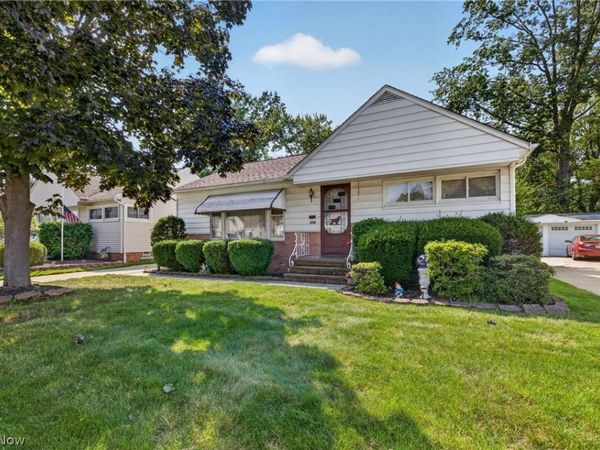 378 High Tee Street , Willowick, OH 44095