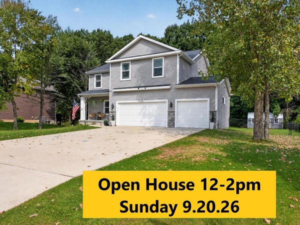 5168 Stone River Road, Jackson, MI 49201