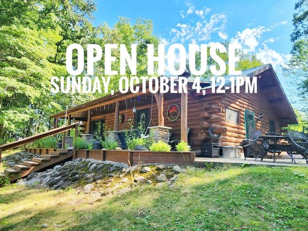 9557 E Anthony Road, Branch, MI 49402