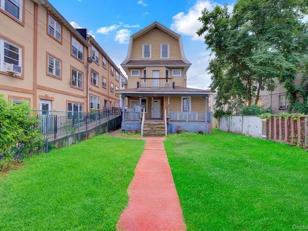29-55 Far Rockaway Boulevard , Far Rockaway, NY 11691