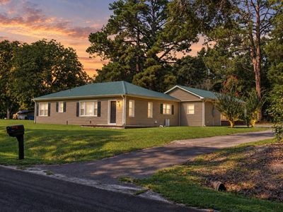 423 Rigby Street, Reevesville, SC 29471
