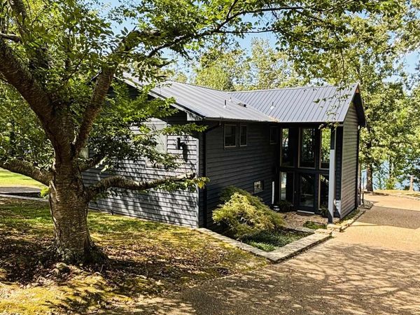 674 Davidson Circle, Edgemont, AR 72044