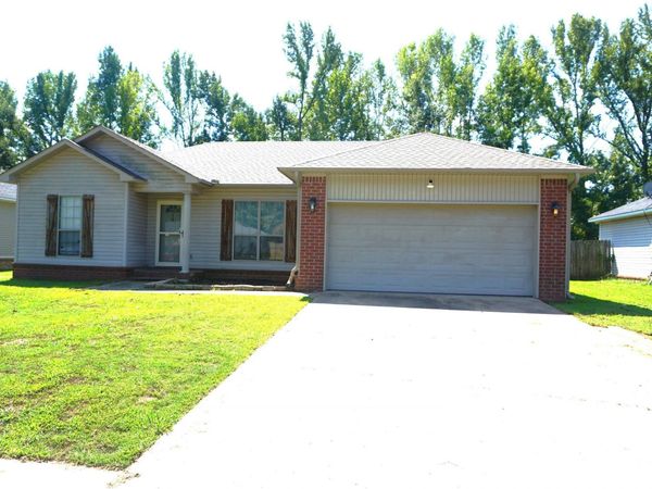 29 Weatherwood Ln , Ward, AR 72176
