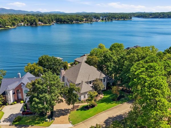 164 Blue Heron Drive, Hot Springs, AR 71913