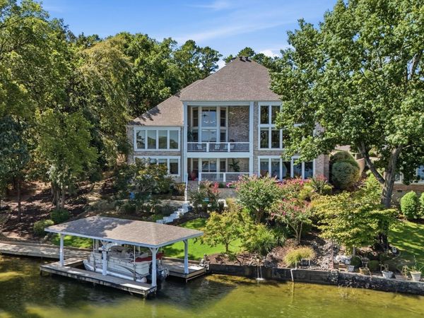 164 Blue Heron, Hot Springs, AR 71913