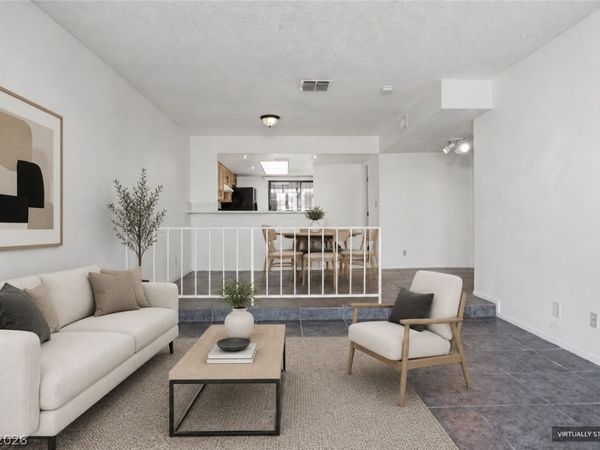 6544 Ironbark Lane , Las Vegas, NV 89107