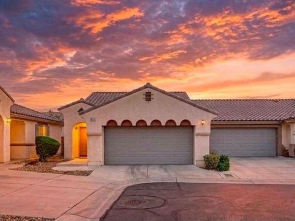 8515 Dyker Heights Avenue, Las Vegas, NV 89178