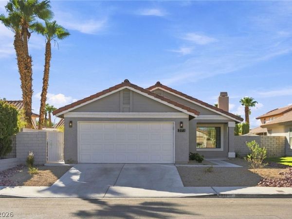 371 Cambray Street , Henderson, NV 89074