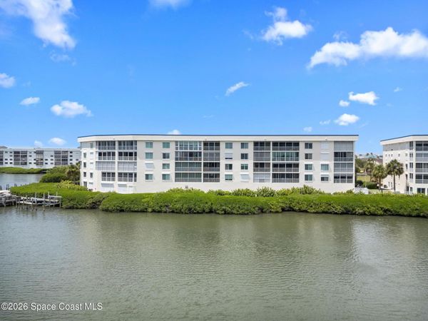 190 Pinellas Lane , Unit 207a, Cocoa Beach, FL 32931