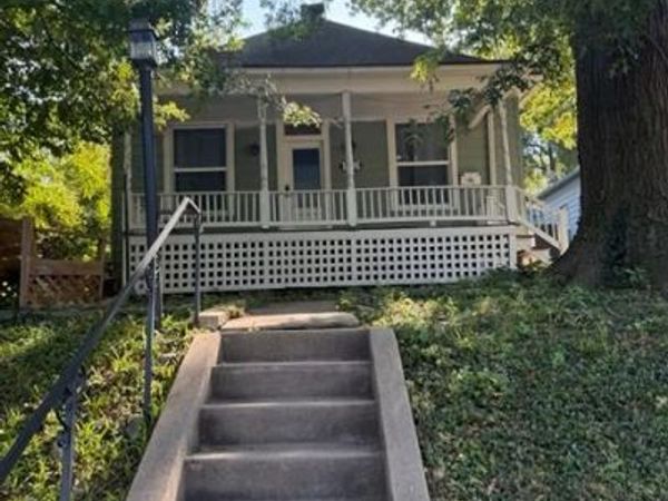 1605 S 29 Street, Kansas City, KS 66106