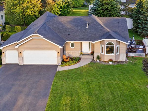 11561 Butternut Street NW, Coon Rapids, MN 55448