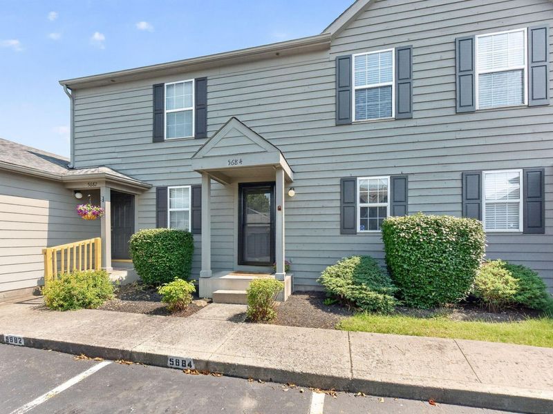 5684 Blendonridge Drive, Unit 93C, Columbus, OH 43230 Photo 1