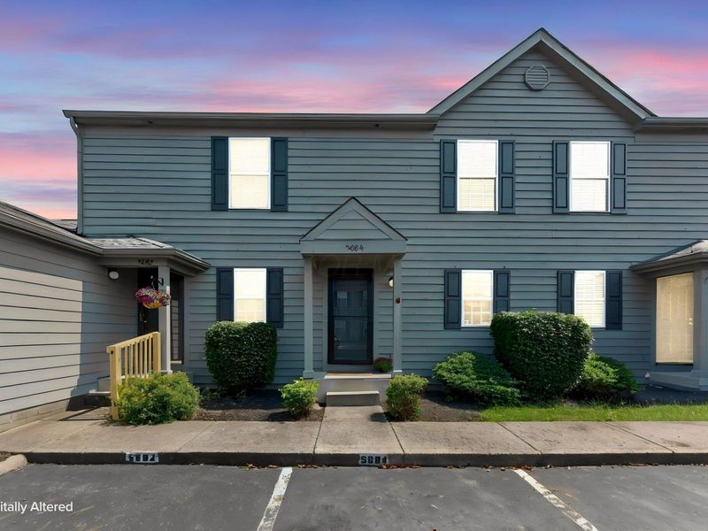 5684 Blendonridge Drive, Unit 93C, Columbus, OH 43230 Photo 2