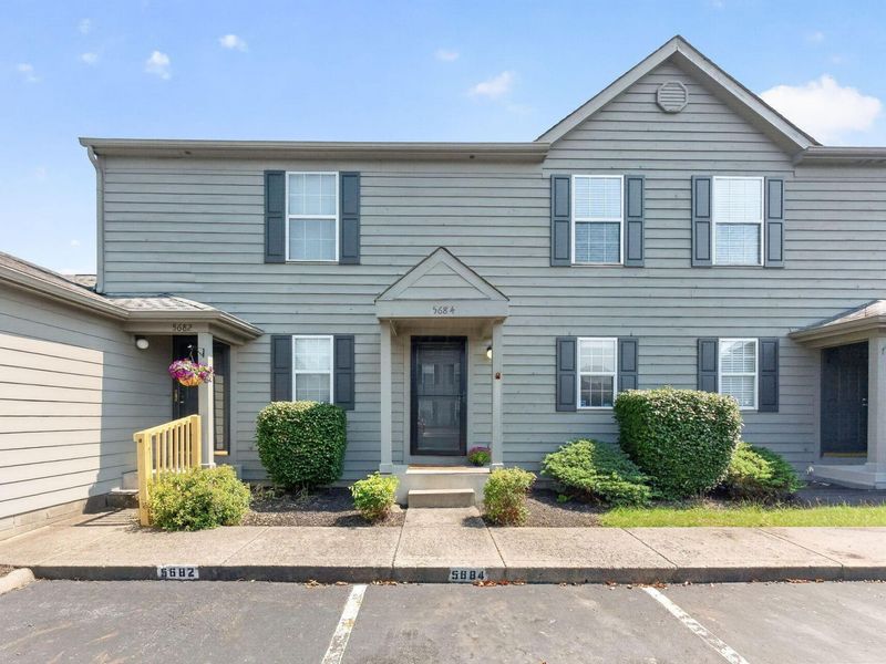 5684 Blendonridge Drive, Unit 93C, Columbus, OH 43230 Photo 3