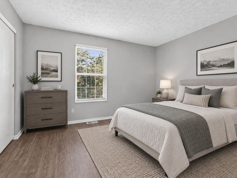 5684 Blendonridge Drive, Unit 93C, Columbus, OH 43230 Photo 32