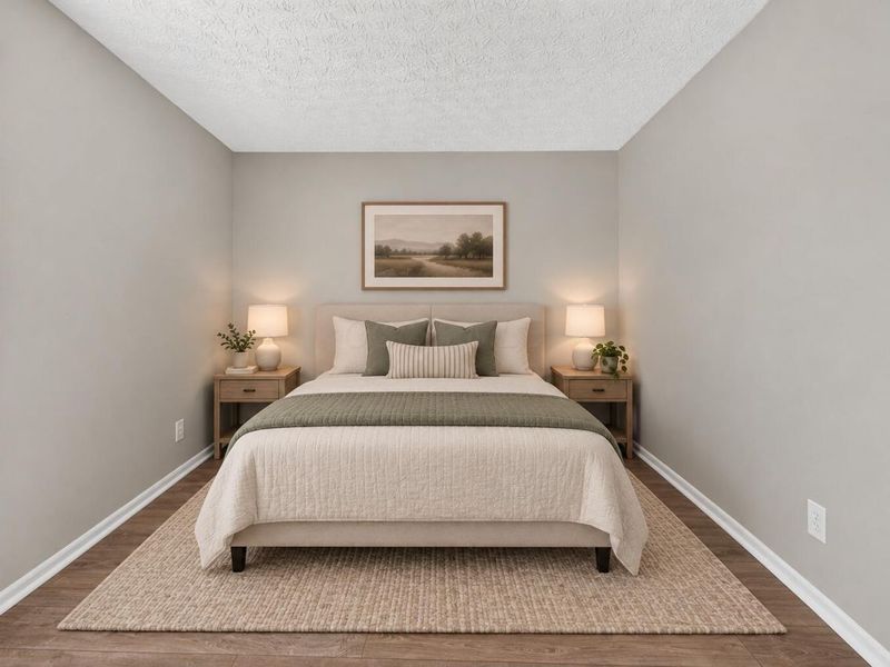 5684 Blendonridge Drive, Unit 93C, Columbus, OH 43230 Photo 34