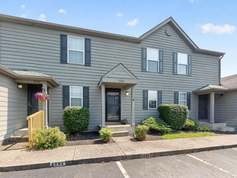 5684 Blendonridge Drive, Unit 93C, Columbus, OH 43230 Photo 4