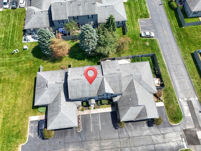5684 Blendonridge Drive, Unit 93C, Columbus, OH 43230 Photo 8