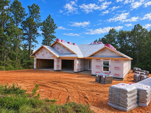 Lot 45 Walk Along Way, Crestview, FL 32536