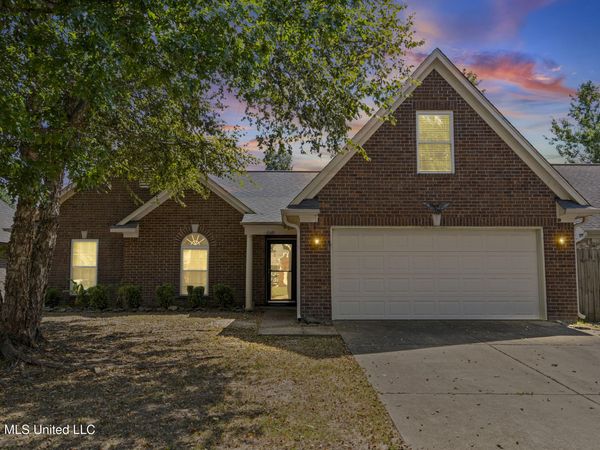 10481 Rhapsody Cove, Walls, MS 38680