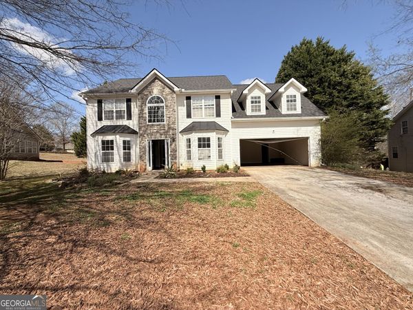 65 Montgomery Court, Covington, GA 30016