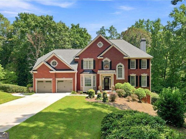 2920 New College Way, Cumming, GA 30041