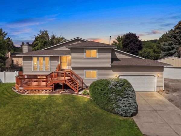 14921 E Summerfield Ct, Spokane Valley, WA 99216