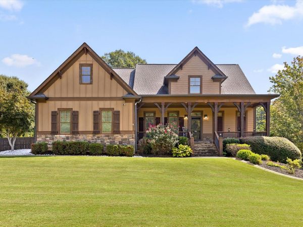 40 Danielle Drive, Dallas, GA 30157