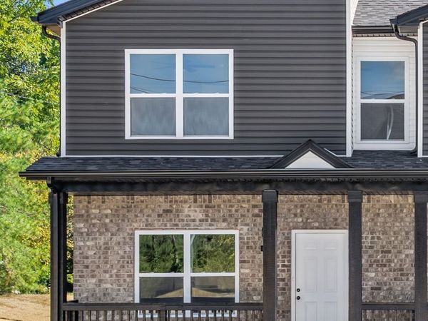 160 Fairview Ln, Unit B1, Clarksville, TN 37040