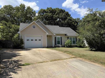 212 Rolling Rock Road , Columbia, SC 29212