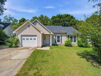 212 Rolling Rock Road, Columbia, SC 29212