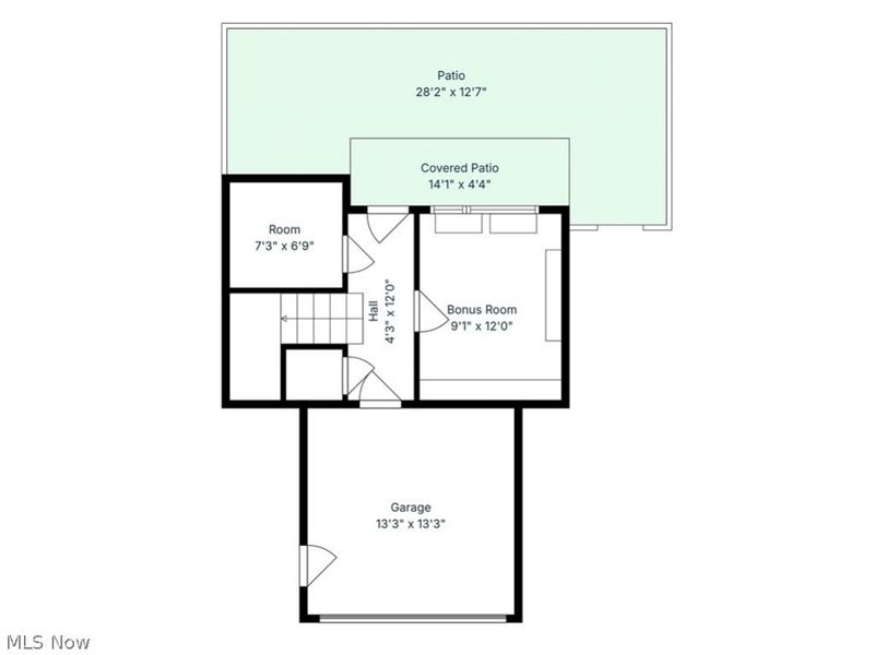 2040 W 11th Place, Cleveland, OH 44113 Photo 33