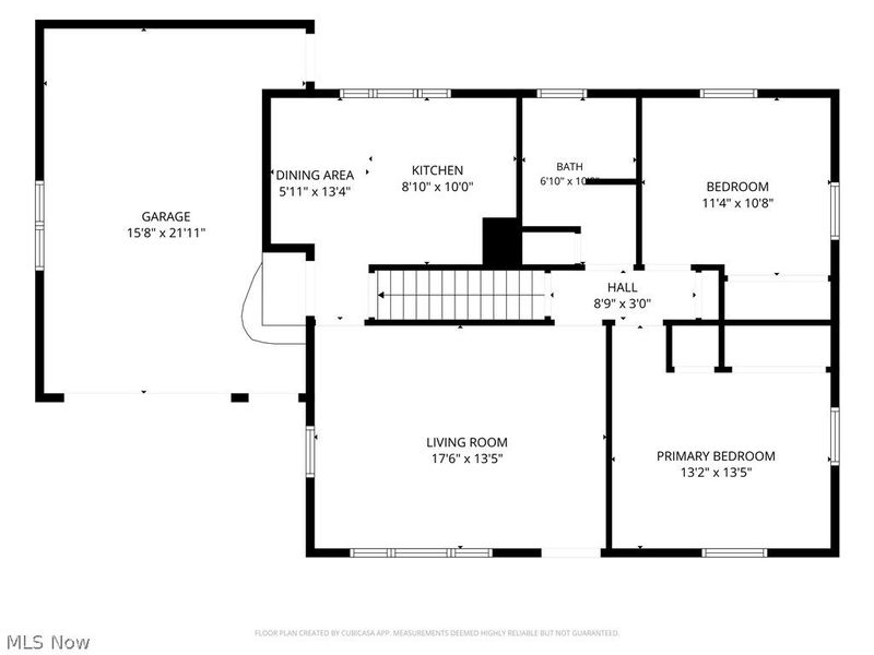 9934 Georgetown Street, Louisville, OH 44641 Photo 21