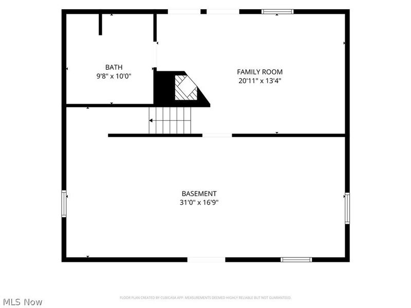 9934 Georgetown Street, Louisville, OH 44641 Photo 40