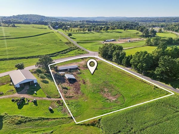 3+/- Acres Highway 33, La Valle, WI 53941