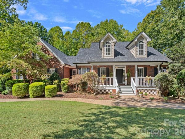 118 Tayport Drive, Troutman, NC 28166