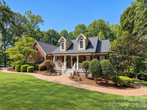 118 Tayport Drive, Troutman, NC 28166