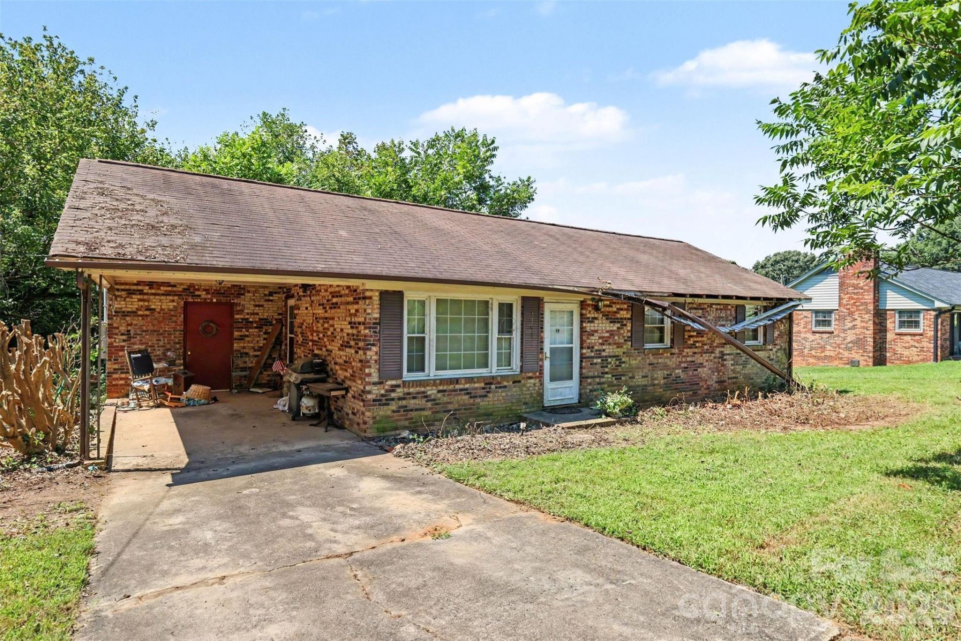 3751 Branding Iron Drive, Gastonia, NC 28052 Main Photo