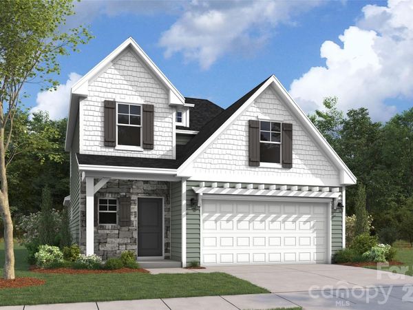 4022 Puddle Pond Road , Indian Trail, NC 28079