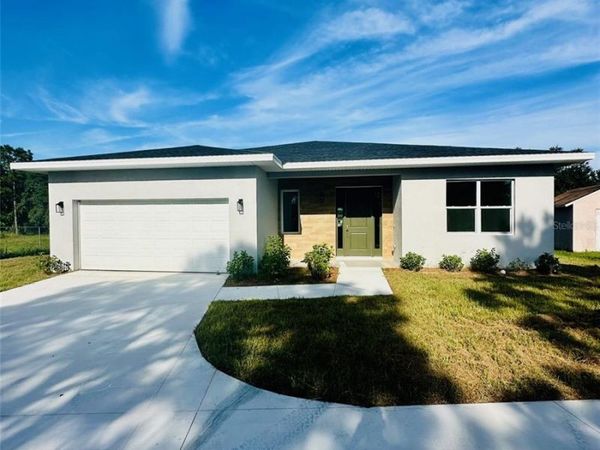 562 KILIMANJARO DRIVE , KISSIMMEE, FL 34758