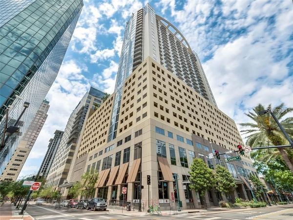 155 S COURT AVENUE , Unit 1603, ORLANDO, FL 32801