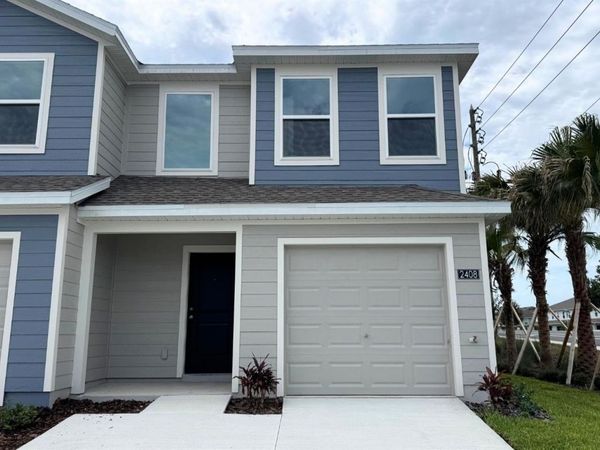 2408 BEVEL LANE , DAVENPORT, FL 33837
