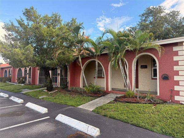 6380 BONNIE BAY CIRCLE N, PINELLAS PARK, FL 33781