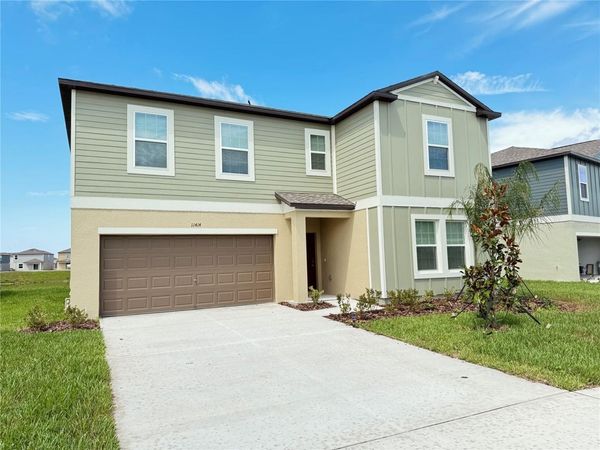 11414 LINDEN DEPOT ROAD, SAN ANTONIO, FL 33576