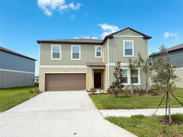 11414 LINDEN DEPOT ROAD, SAN ANTONIO, FL 33576