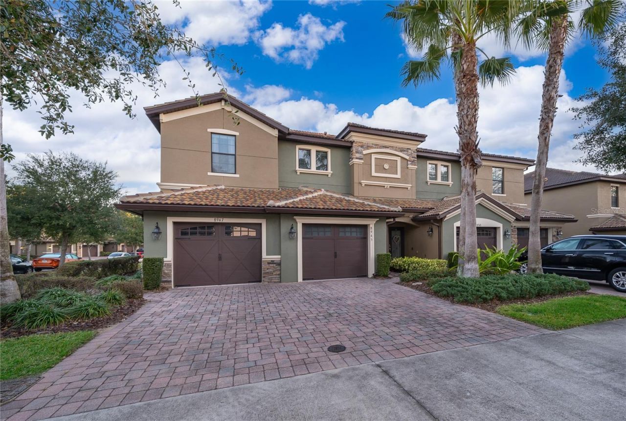 8945 Azalea Sands Lane, Unit 8945, Champions Gate, FL 33896 Photo